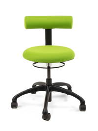 Ergonomischer Erzieherstuhl Chairgo KiGa Two – Bild 18