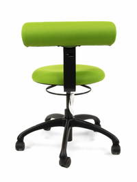 Ergonomischer Erzieherstuhl Chairgo KiGa Two – Bild 19