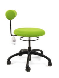 Ergonomischer Erzieherstuhl Chairgo KiGa Two – Bild 20