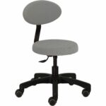Erzieherstuhl LeitnerFan Classic - LFANC 34 43 sfl lst lfan one on8532 grau