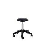 Génito Erzieherhocker MARS 816 - Mars 816 medium stamskind black hjul