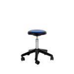Génito Erzieherhocker MARS 816 - Mars 816 medium stamskind blue hjul