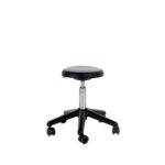 Génito Erzieherhocker MARS 816 - Mars 816 medium stamskind grey hjul