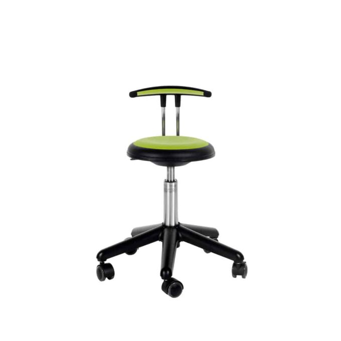 Mars-825-high-medium-stamskind-lime-hjul