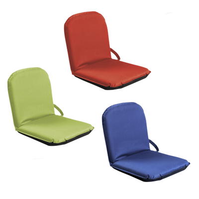 Sanus SITZFIX® Bodenstuhl für Erzieher