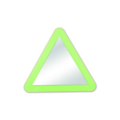 Spiegel für Kinder - Dreieck