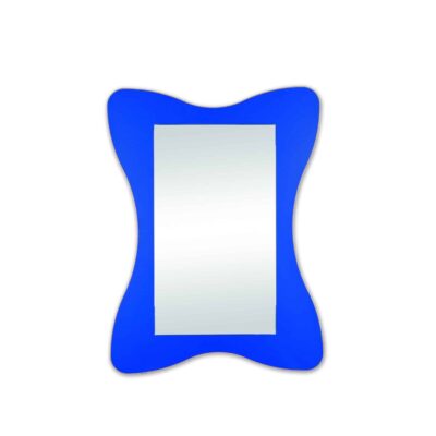 Spiegel für Kinder - Freiform 1