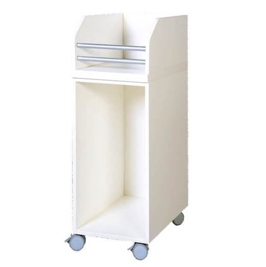 Wickel-Utensilienwagen Utensilienwagen für Wickelkommoden - Wickel Utensilienwagen
