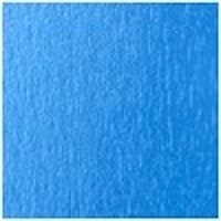 Wandtafel Lochblech mit Holzrahmen - blauf52