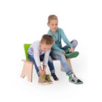 Matratze für Stapelbett - duobank1