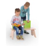 Matratze für Stapelbett - duobank2