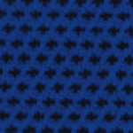 Überzug DUO Mesh DM04 blau