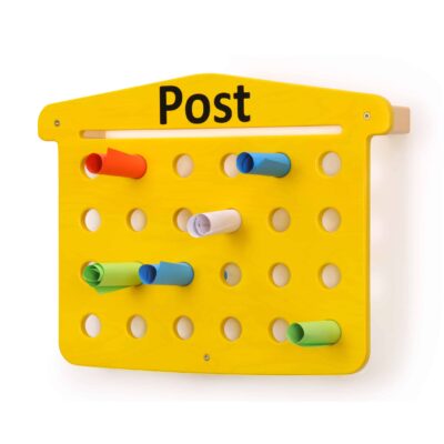 Elternpost-Briefkasten