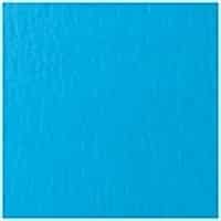 Wandtafel Lochblech mit Holzrahmen - hellblauf51