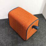 Hockidu – Hocker gepolstert mit Schlaufe - hockidu hocker gepolstert mit schlaufe 00400091K 2