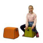 Hockidu – Hocker gepolstert mit Schlaufe - hockidu hocker gepolstert mit schlaufe 00400091K 4
