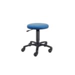Erzieher-Rollhocker LeitnerHoc rund - leitnerhoc rund