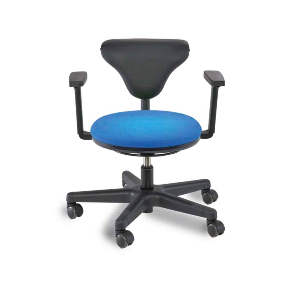 ORG-DELTA Erzieherstühle