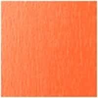 Wandtafel Lochblech mit Holzrahmen - orangef24