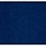 Polyester 258 dunkelblau
