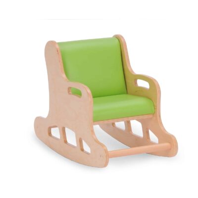 Kinder-Schaukelstuhl Jannik