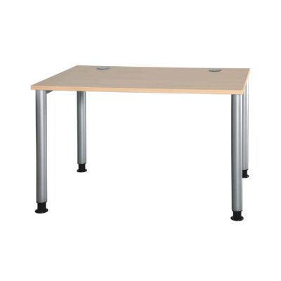 Schreibtisch höhenverstellbar