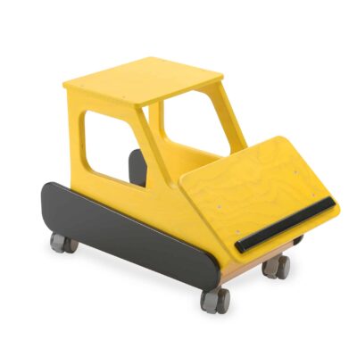 Schuh-Raupe (Anziehhilfe)