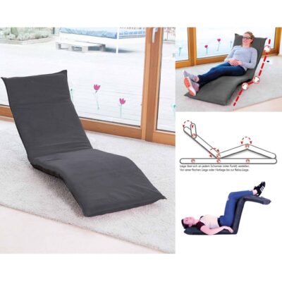 Sanus SITZFIX® Maxi Not- & Ruheraumliege