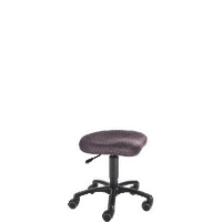 Erzieher-Rollhocker LeitnerHoc mit Sattelsitz – Bild 42
