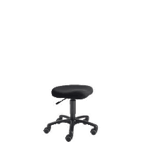 Erzieher-Rollhocker LeitnerHoc mit Sattelsitz – Bild 55