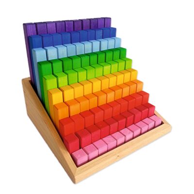 Bautreppe 100 teilig