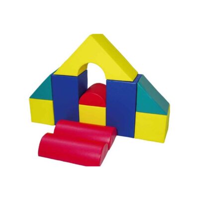 Großbausteinset - 11-teilig