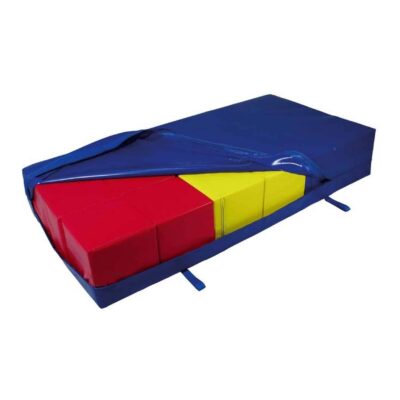 Großbausteinset - 12-teilig