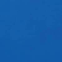 Trennwand fahrbar, als Stoffpinnwand - 06 klettstoff blau
