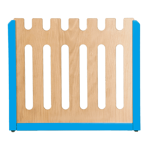 127 002 00 Raumteiler „Gartenzaun“ - 127 002 00