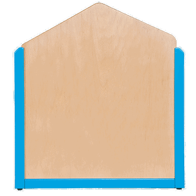 Raumteiler „5-Eck“