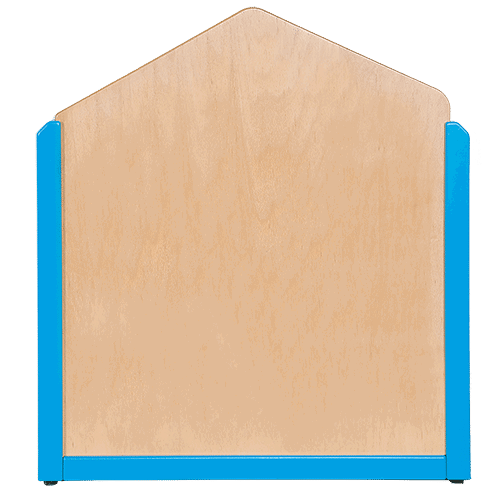 127 014 00-1 Raumteiler „5-Eck“ - 127 014 00 1