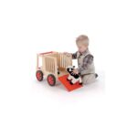 Tiertransporter - 180152 Tiertransporter Kind