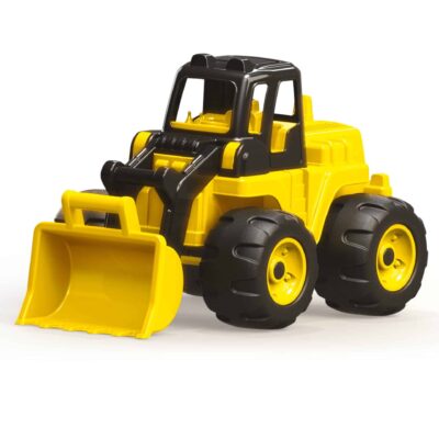 Radlader von Dragon Toys