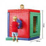 Haus-Puzzle 11-teilig – farbig - 36 900 1 1030×1030