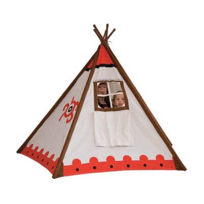 Indianerzelt „Wigwam“ groß