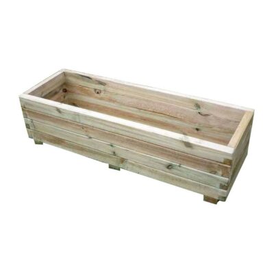Pflanzkasten Groß