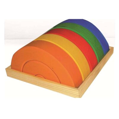 Junior-Bogen-Set 15 teilig