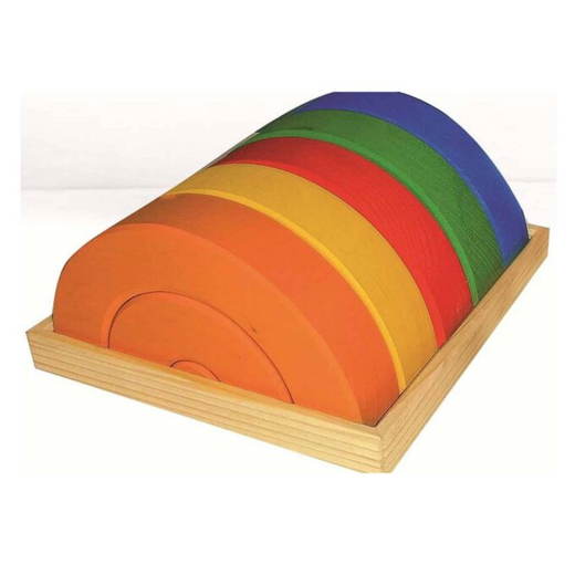 BS-00182 Junior-Bogen-Set 15 teilig - BS 00182
