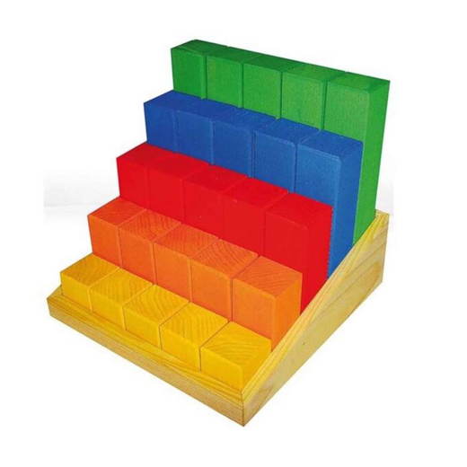 BS-00184 Junior-Treppe - BS 00184