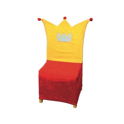 Geburtstagshusse für Kinderstuhl TIM