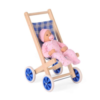Puppen-Buggy