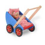 Puppenwagen – Robi - puppenwagen robi