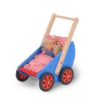 Puppenwagen – Robi - puppenwagen robi2