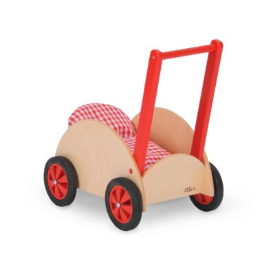 Puppenwagen - Der Klassiker